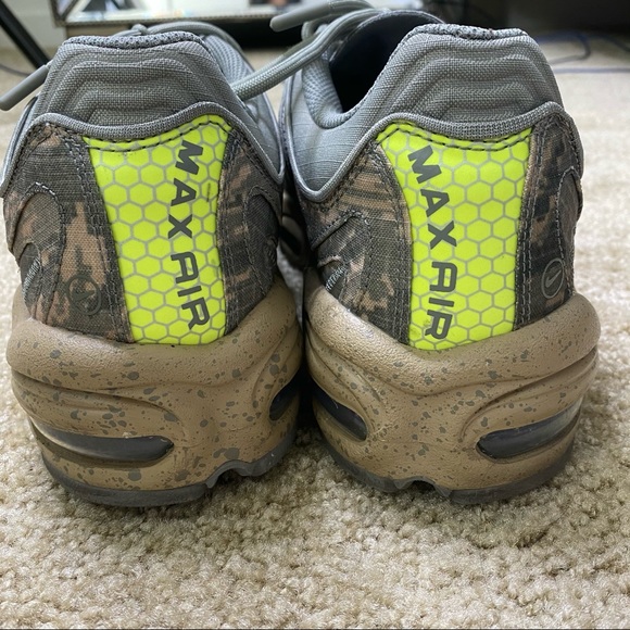Air Max Tailwind 4 ‘Digi Camo’ - Picture 11 of 11